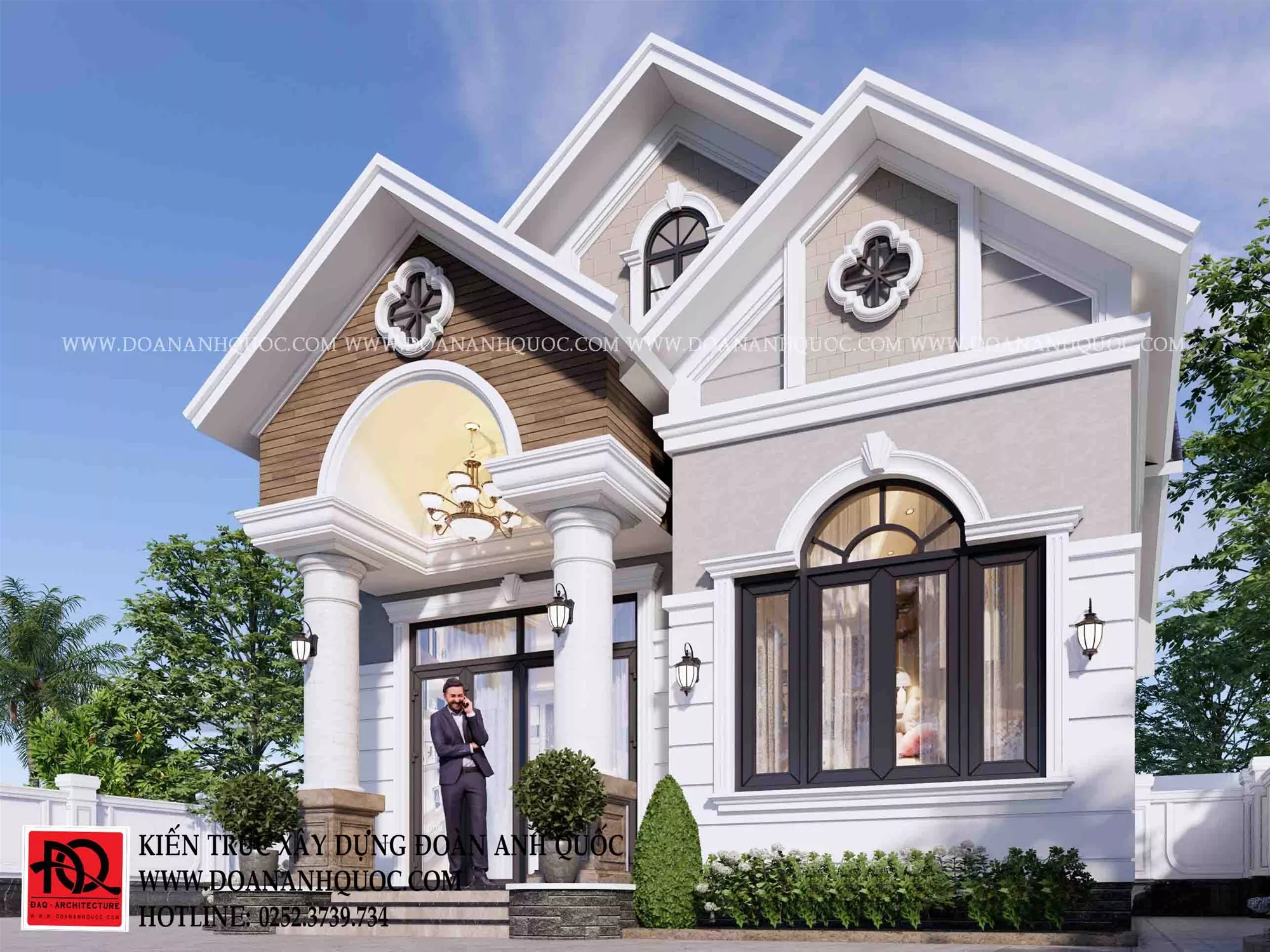 thiết kế nhà Bình Thuận thiết kế nhà Bình Thuận